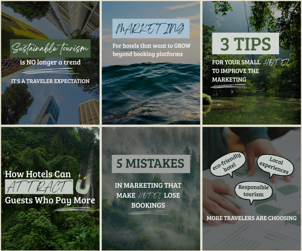 social-media-strategy-eco-hotels